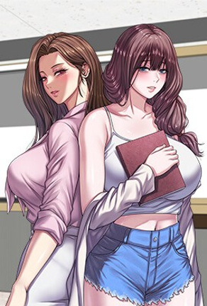 汗汗漫画首页免费漫画热门日漫推荐